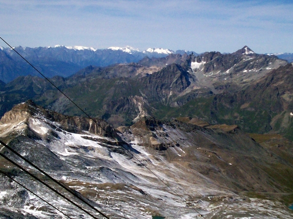 plateau ros ovvero il paradiso